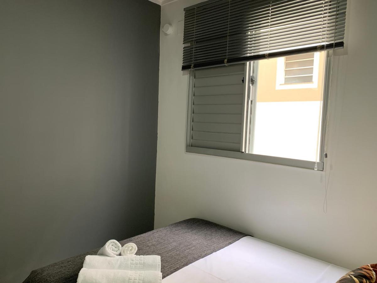 Apartmentforstay 18 Tanger Марилия Экстерьер фото