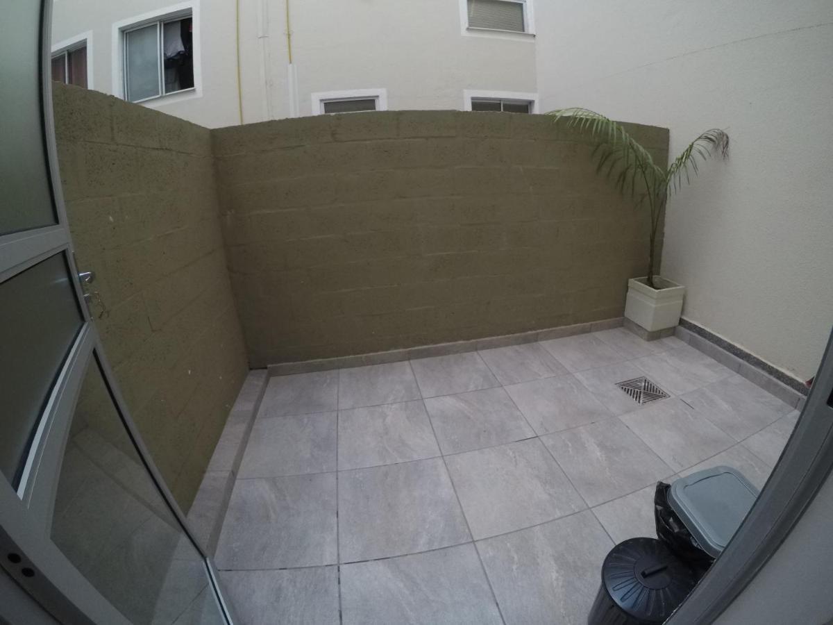 Apartmentforstay 18 Tanger Марилия Экстерьер фото