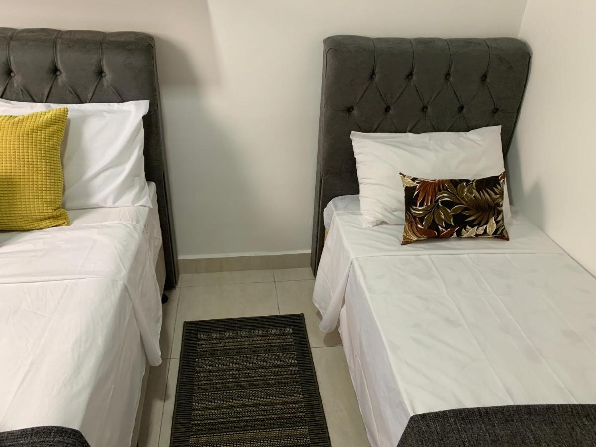 Apartmentforstay 18 Tanger Марилия Экстерьер фото
